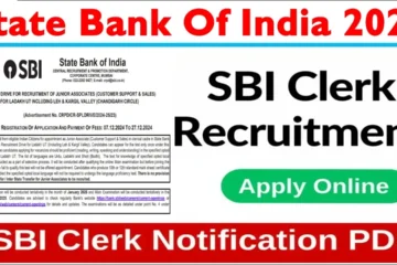 SBI Clerk Recruitment 2024, Apply for 13735+ posts, Apply Now